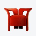 Mava Armchair