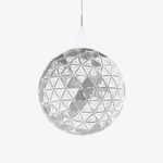 Alpha Centauri Discoball Chrome