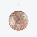 Discoball Alpha Centauri Or Rose
