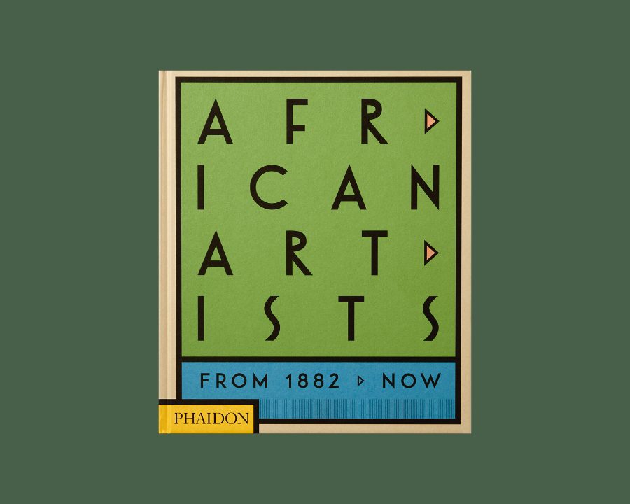African Artists: From 1882 to Now