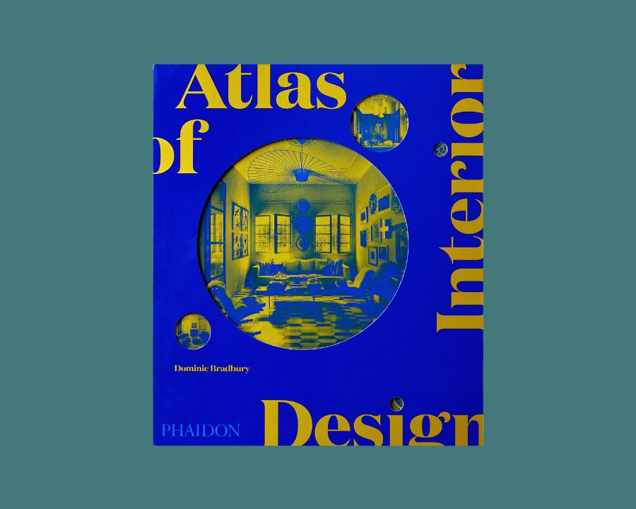 Atlas of Interior Design