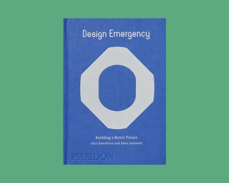 Design Emergency: Building a Better Future
