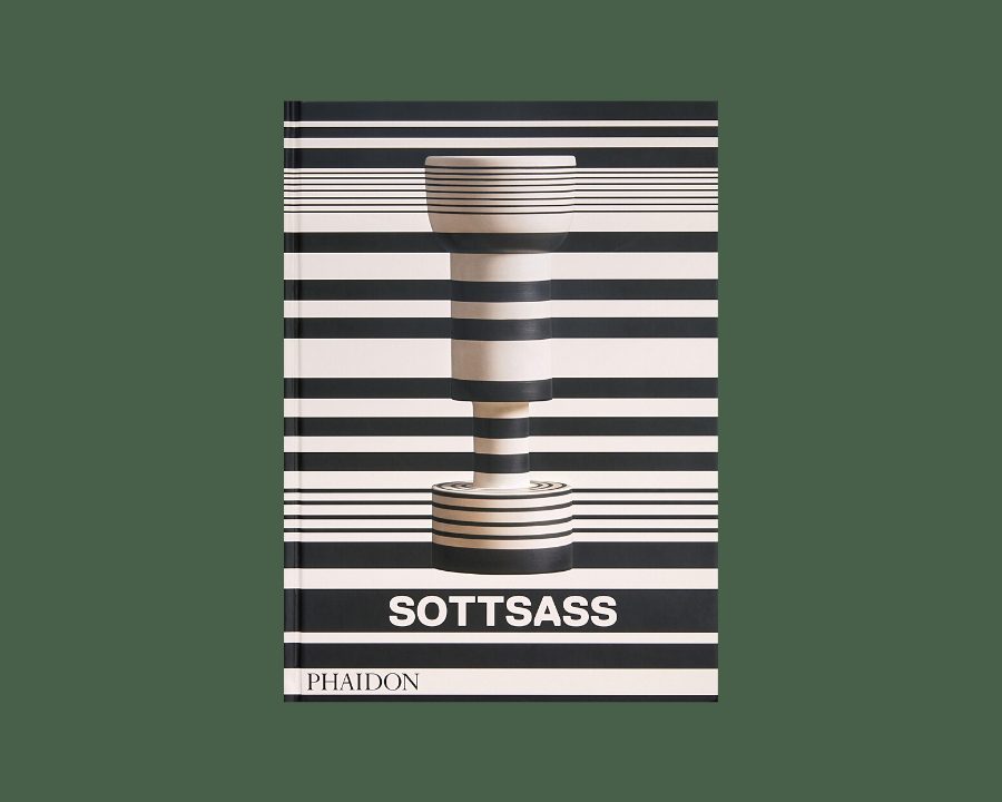 Ettore Sottsass