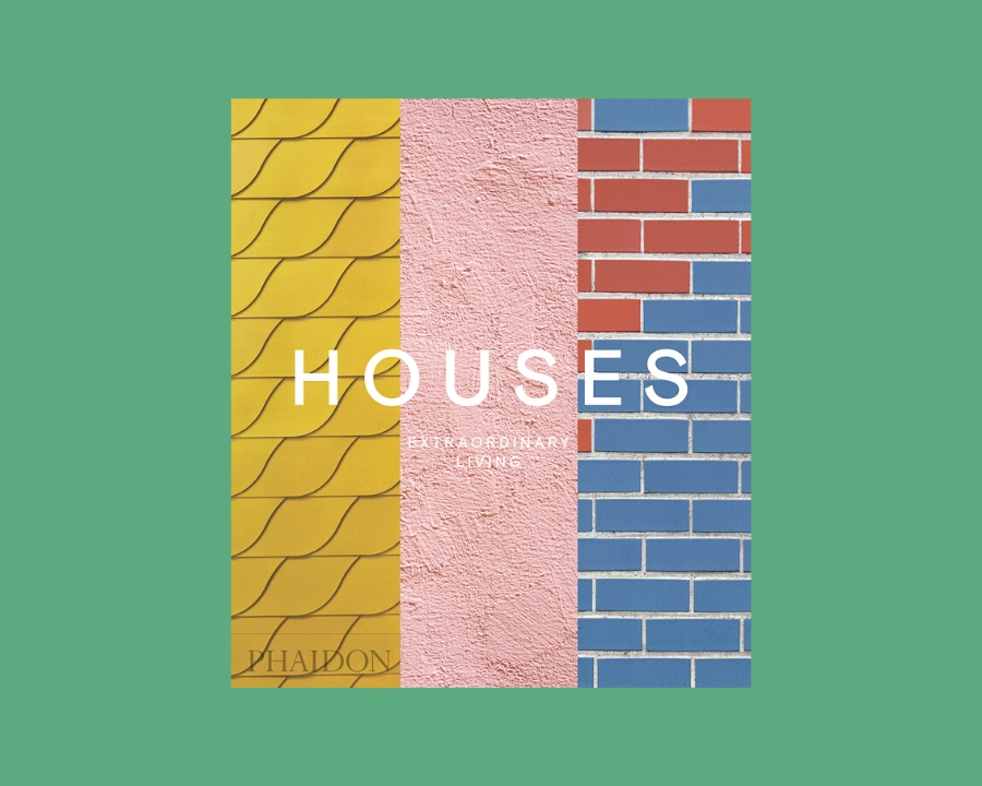 Houses: Extraordinary Living