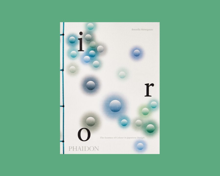 Iro: The Essence of Colour in Japanese Design
