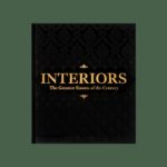 Interiors: The Greatest Rooms of the Century (Black Edition)