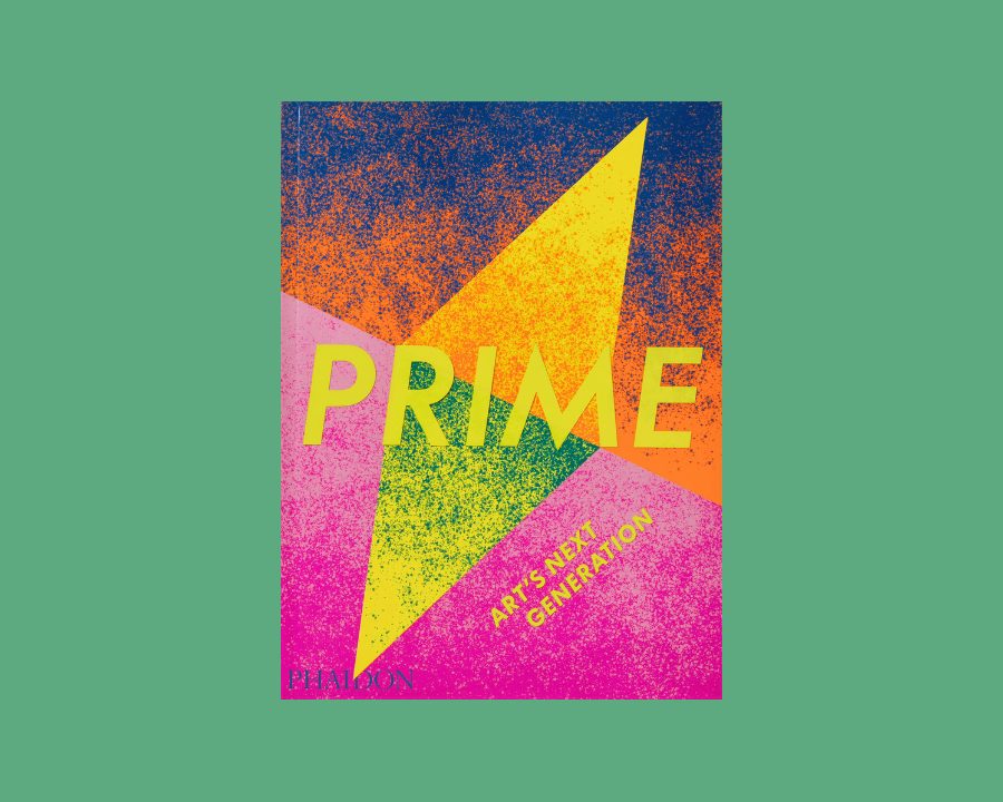 Prime: Art’s Next Generation