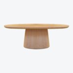 Table Good Day Sunshine Chêne