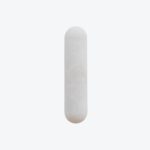 Gélule Wall Lamp Alabaster