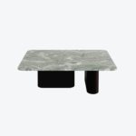 Water Lily Coffee Table