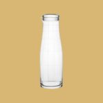 Pitcher With Stopper “Alphabet”
