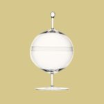 Candy dish