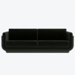 Ebisu Sofa Velvet