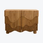 Lagoon Bedside Table
