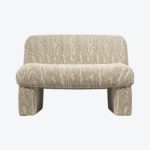 Fauteuil Snow