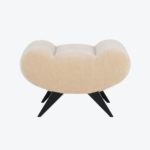 Cadillac Ottoman