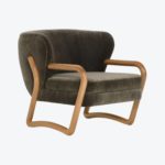 Polus 016 Armchair