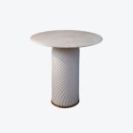 Monceau Table Marble