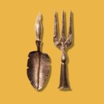 Gardening tool set x Flamingo Estate