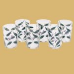 Set of 6 Melides Tumblers