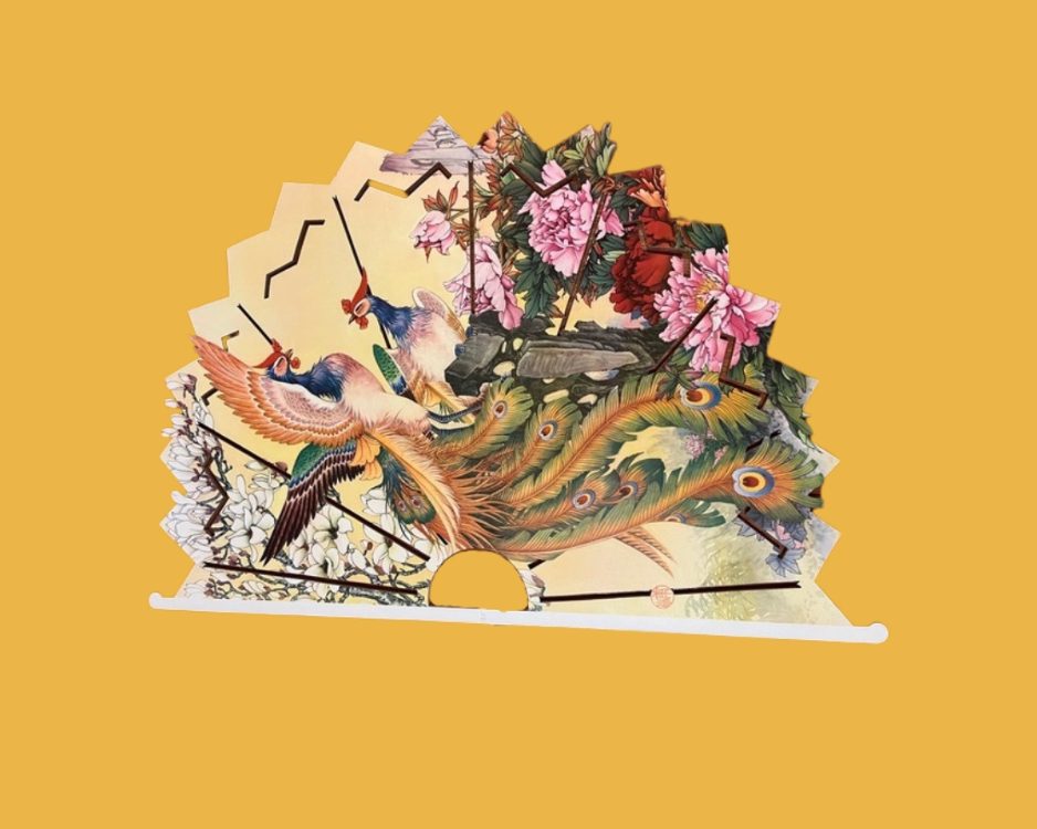 “Windswept” Puzzle