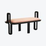 Akar Bench Teak