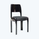 Akar Chair Lacquer