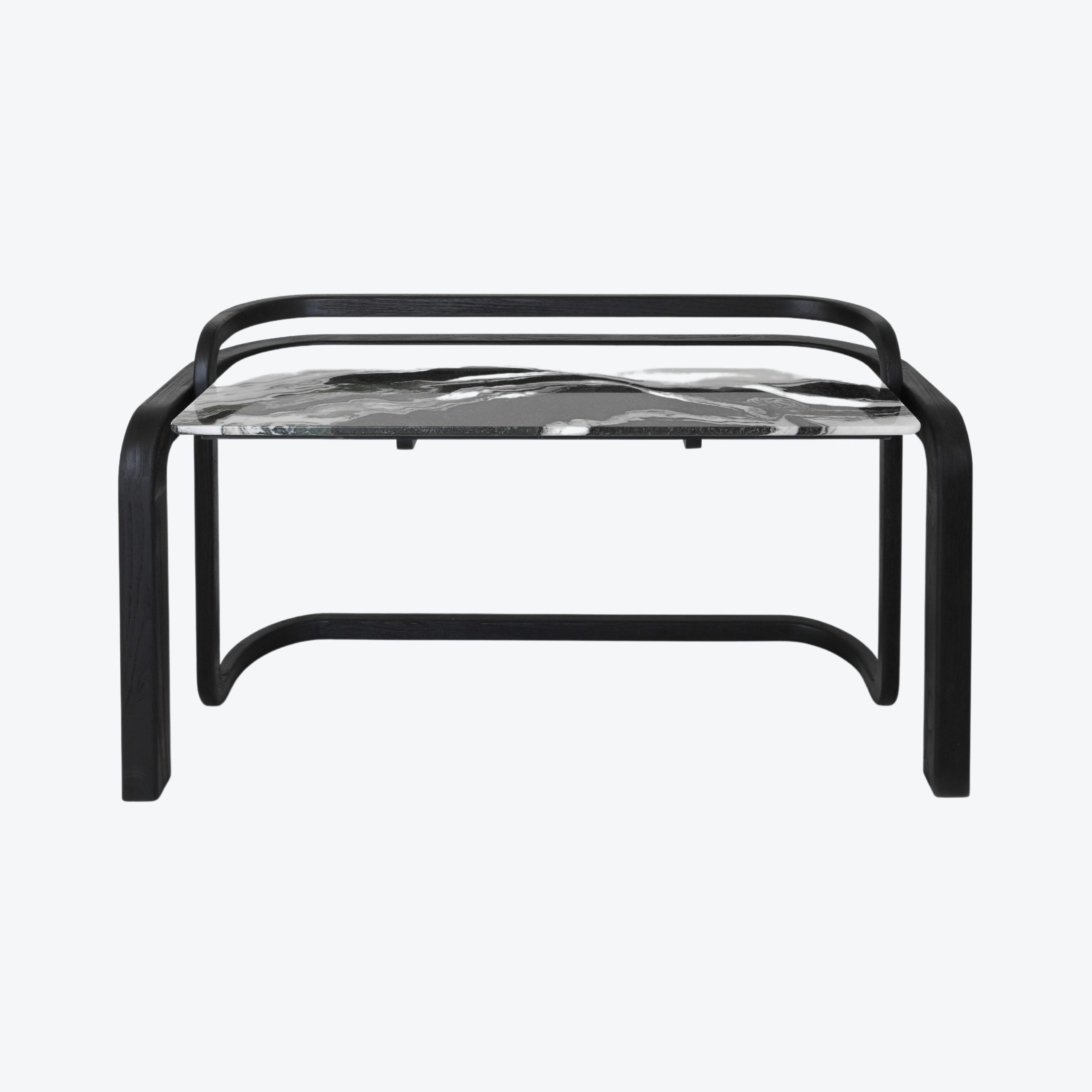 Akar Console / Desk Marble