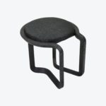 Akar Stool Teak