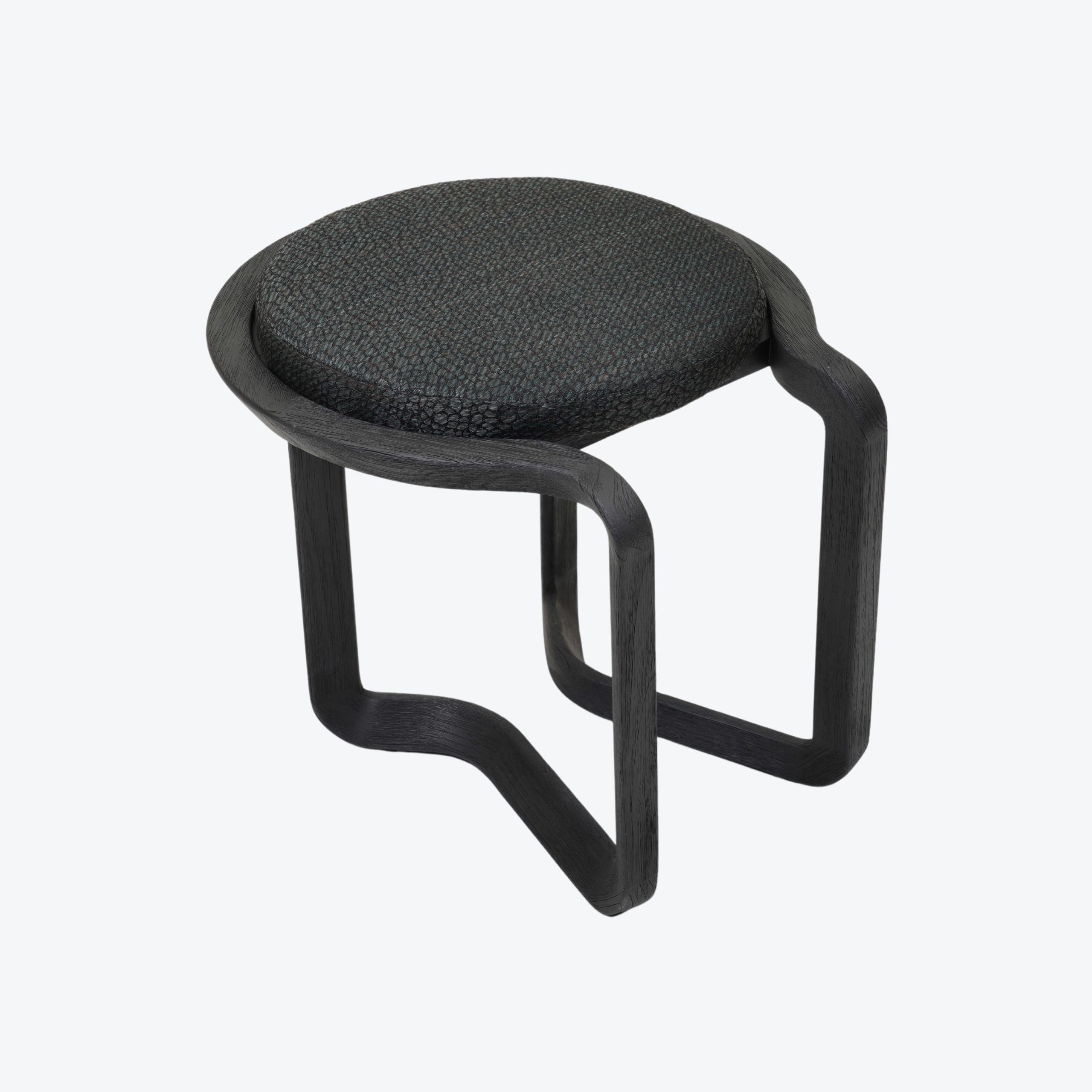 Akar Stool Teak