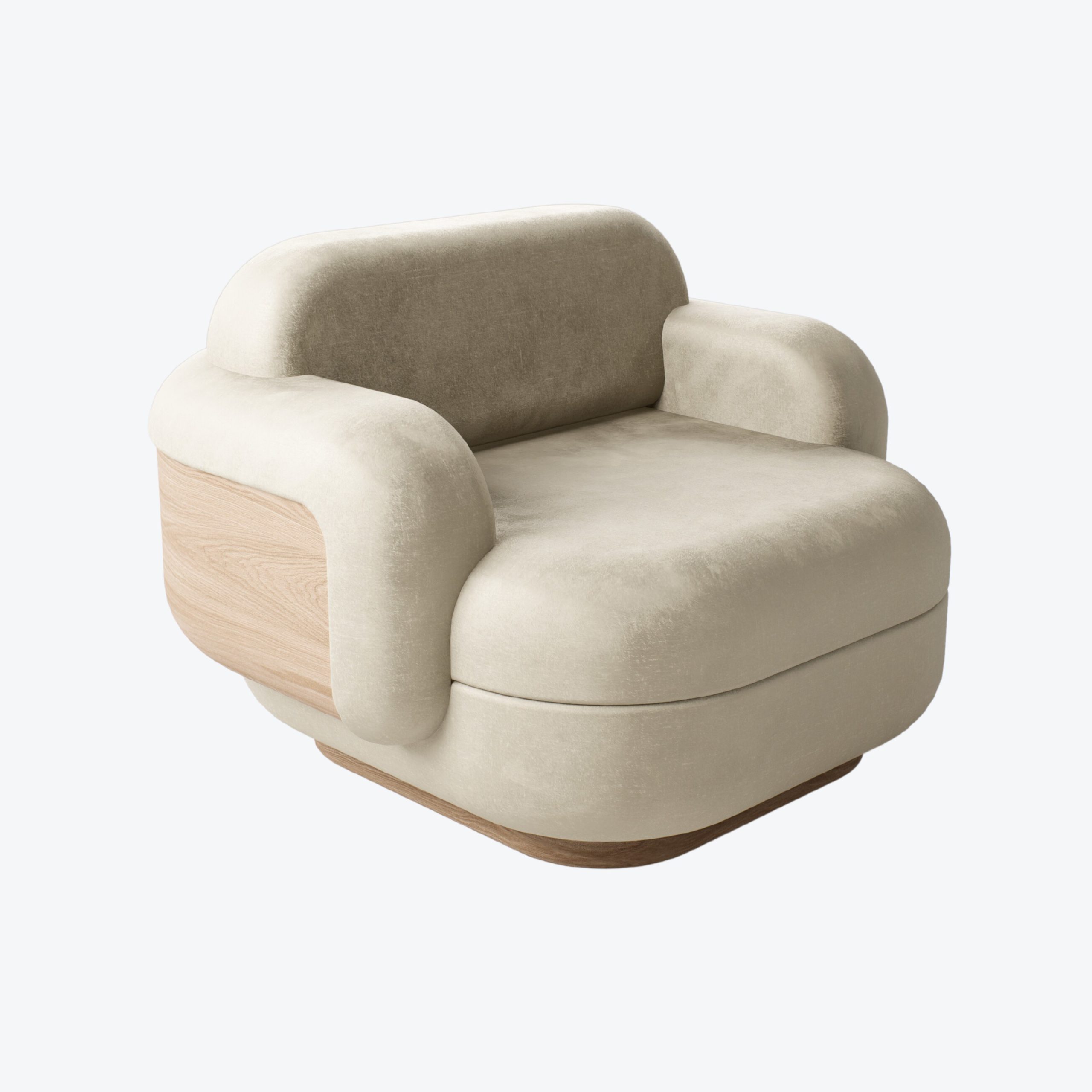 Akar Armchair