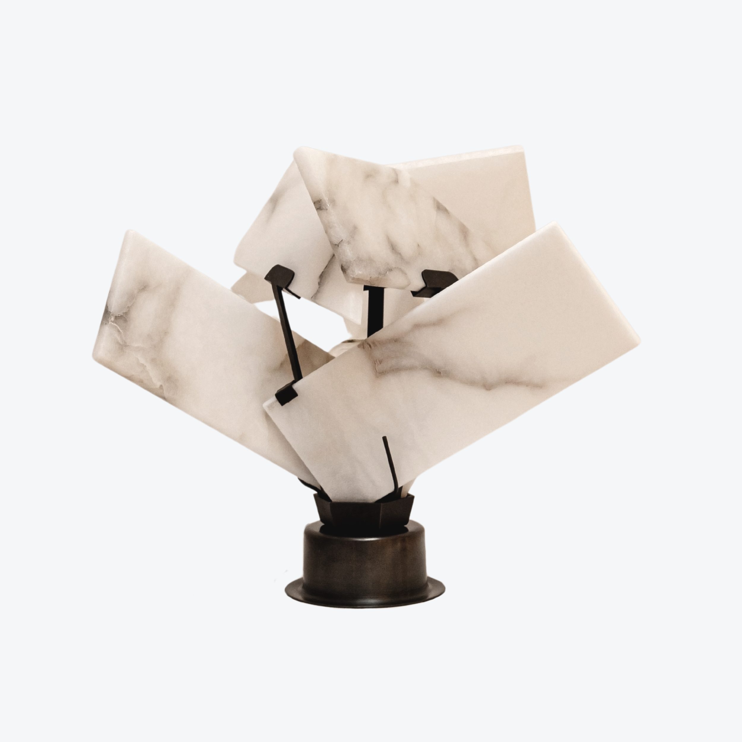 Fleur Lamp
