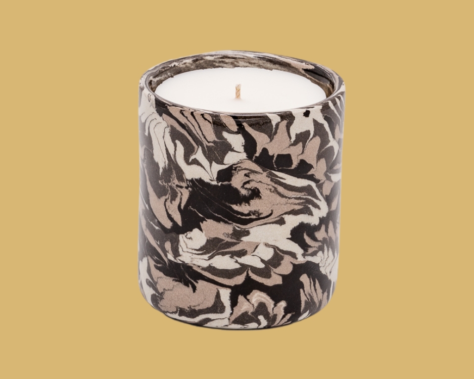 Candle Alsace