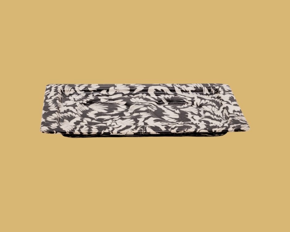 Double Tray Alsace