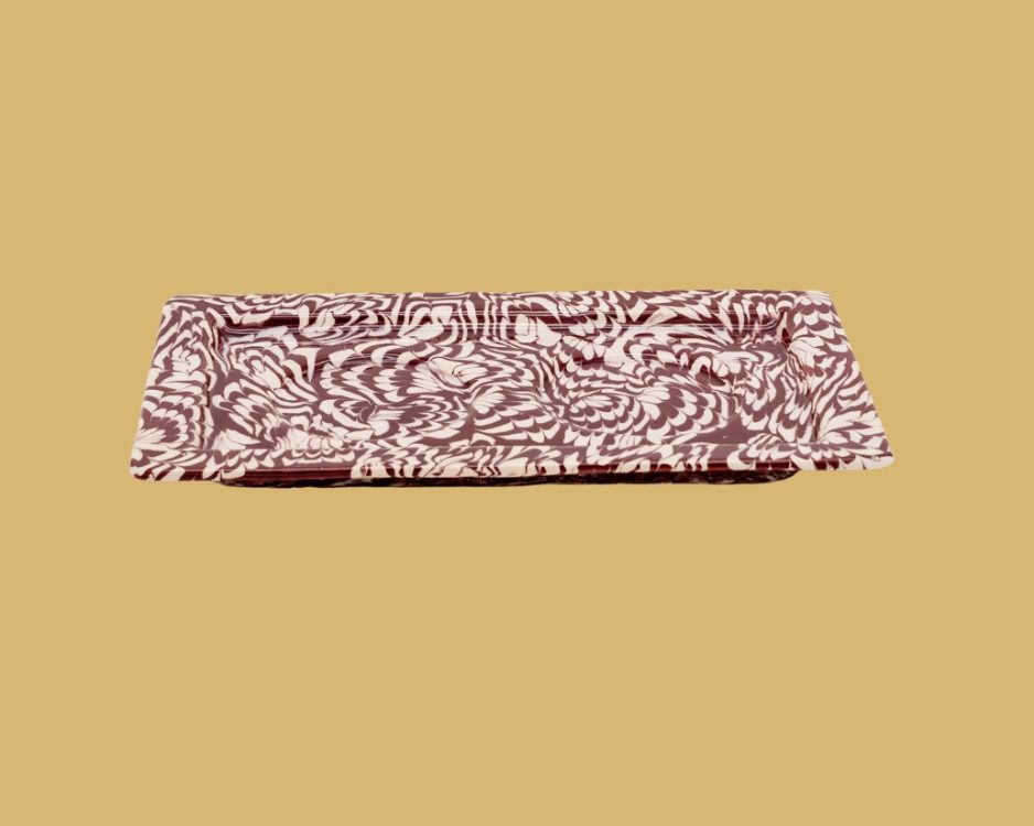 Double Tray Stone