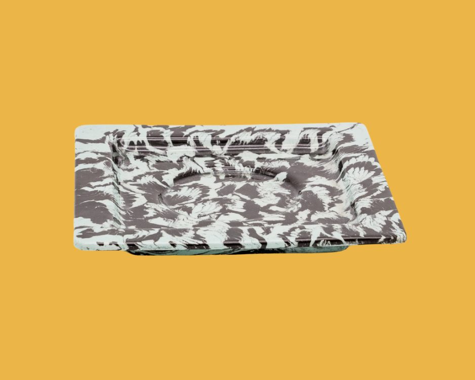 Simple Tray Forest