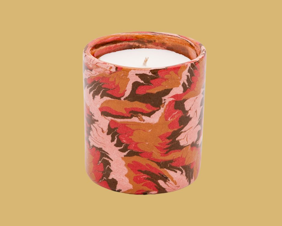 Candle Morris