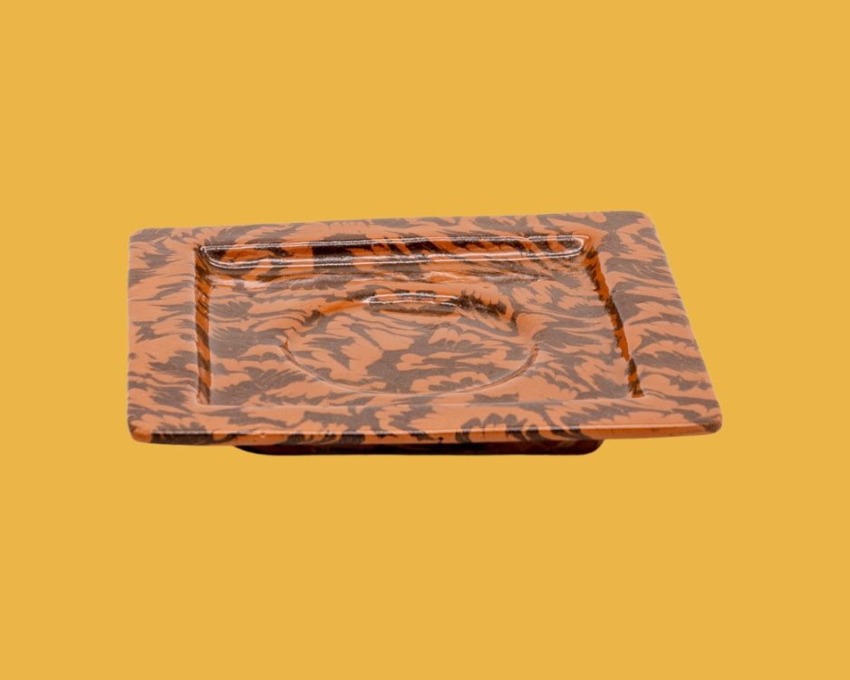 Simple Tray Morris