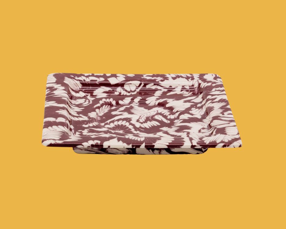 Simple Tray Stone