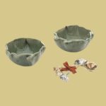 Sugar Bowl Set