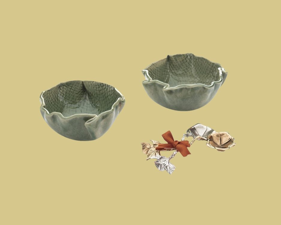 Sugar Bowl Set