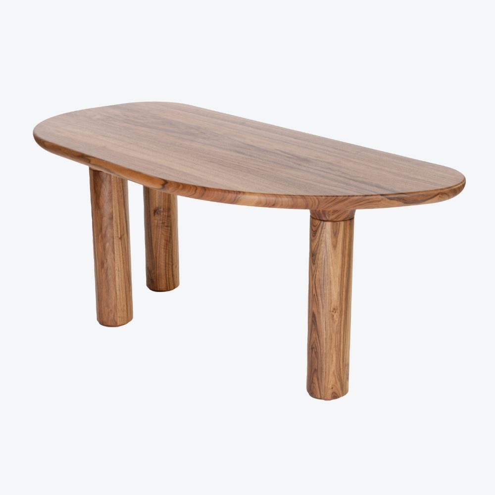 3-Legs Ki Table
