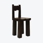 Chaise I par Minjae Kim
