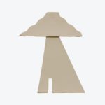 Mountain Climber Lamp by Garance Vallée