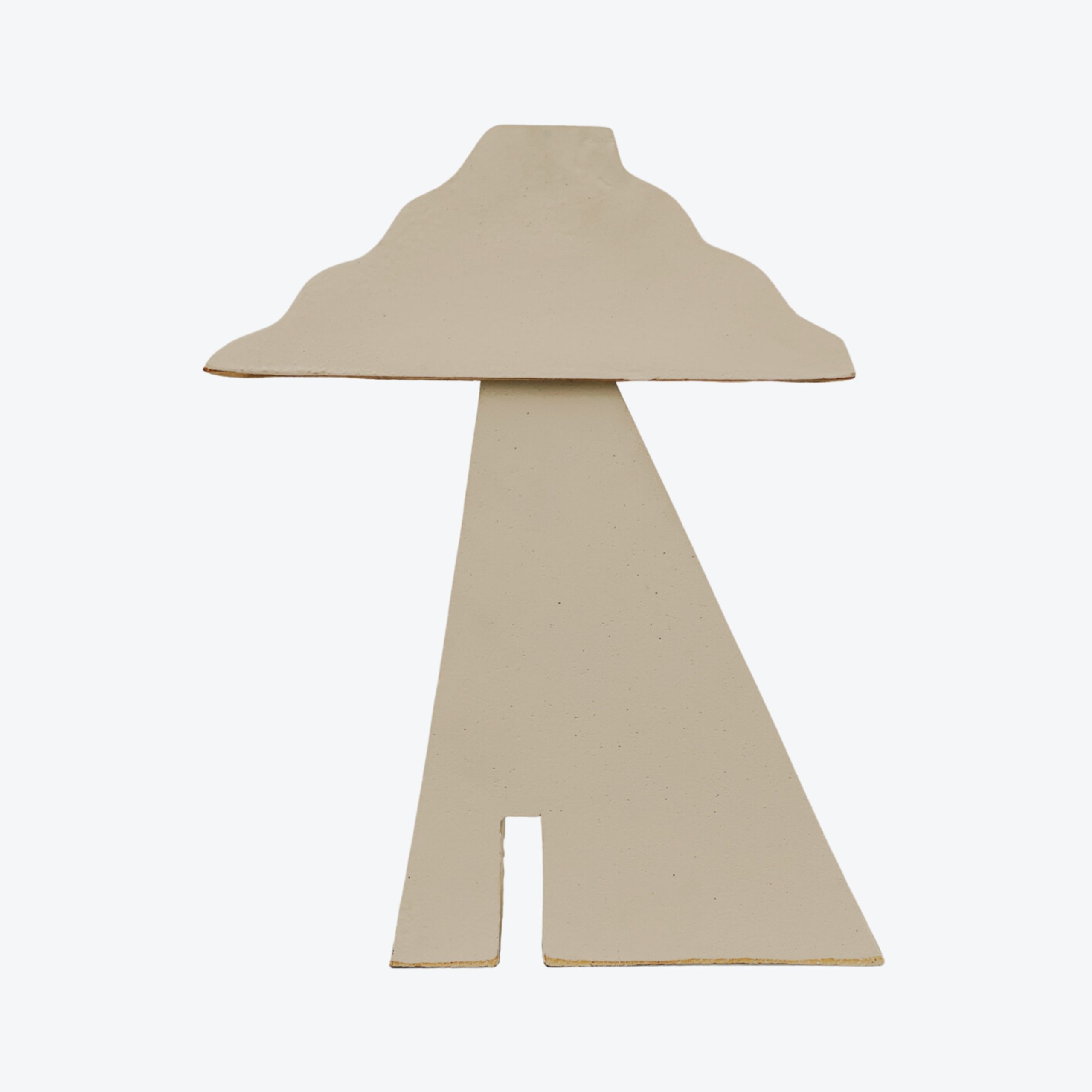 Mountain Climber Lamp by Garance Vallée