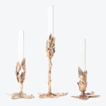 Foglie Vase