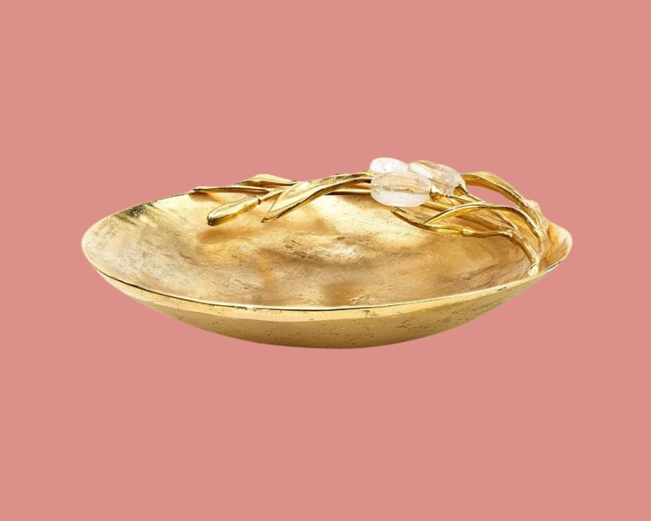 Foliage Trinket Bowl
