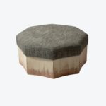 Pouf Gustave