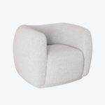Panther Armchair