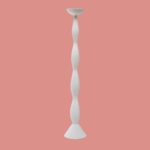 2020.01 Floor Lamp Plaster